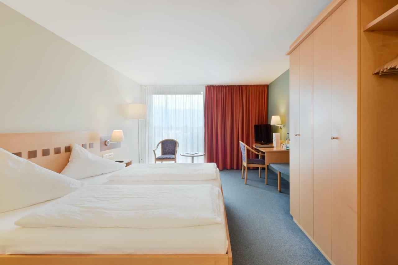 Hotel Weisses Kreuz Feldkirch Habitación foto