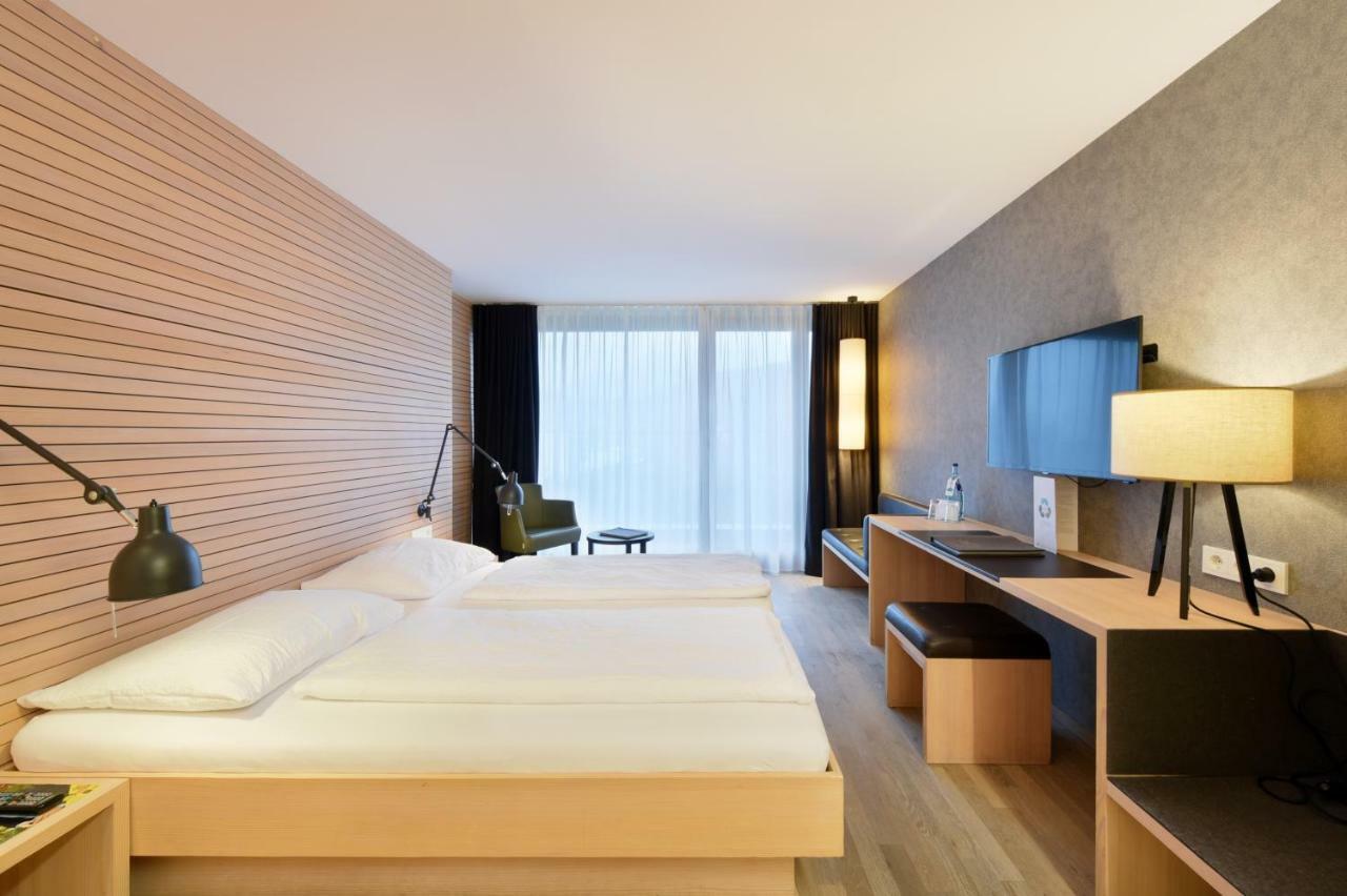 Hotel Weisses Kreuz Feldkirch Habitación foto
